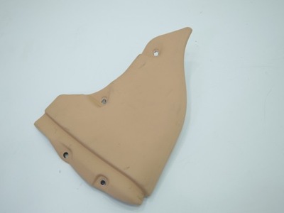 Захист задня лівий maserati quattroporte v фото №1