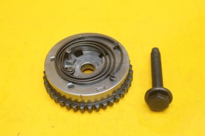 Варіатор правий всмоктуючий l1me-6c524-ca explorer 6u 3.0 фото №1