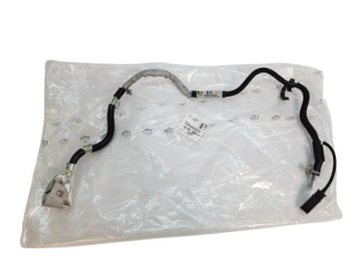 Шланг adblue citroen c3 фото №1