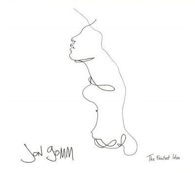 Jon Gomm - The Faintest Idea