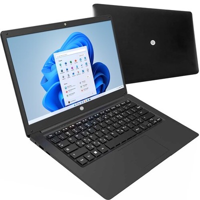 Laptop Techbite Zin Bis 14,1'' Intel 128GB SSD
