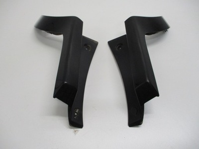 Кутик лампи задній kia niro 18r 87362-g5000 фото №1