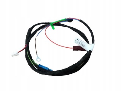 Жгут pdc mercedes w451 4515407200 фото №1