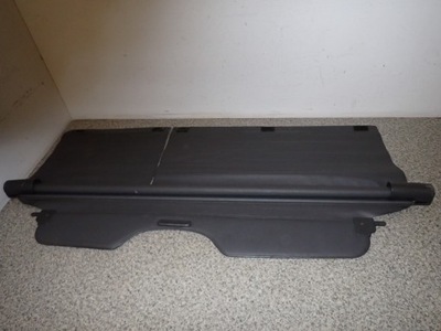 Mitsubishi space star 98- шторка багажника жалюзі фото №1