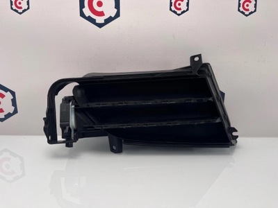 Жалюзі решітка бампера права tesla model s фото №1