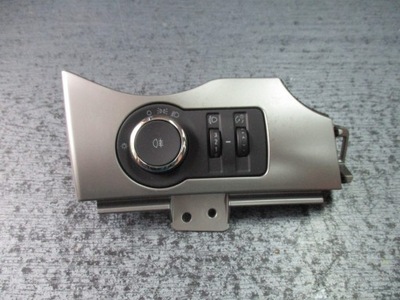 Перемикач світла chevrolet orlando 25957704 фото №1