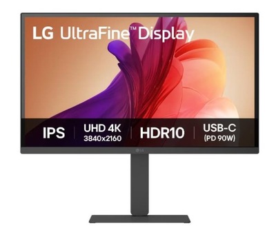LG 27" 27U730A-B