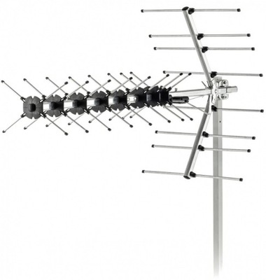Antena zewnętrzna Sencor SDA 611