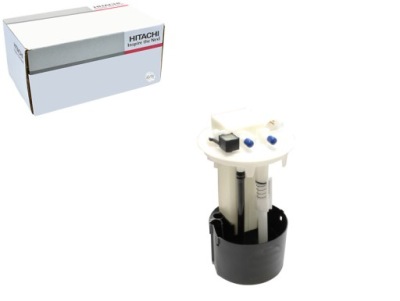 Датчик рівня пального renault kangoo kangoo express 1.9d 08.97- фото №1