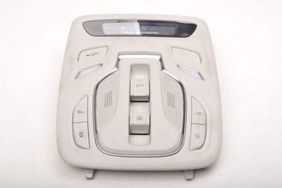 Mg hs освітлення лампа кабіни салону 10003589 фото №1