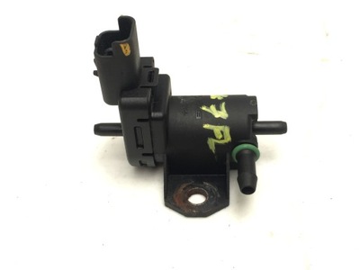 Fiesta mk7 lift клапан клапан вакууму фото №1