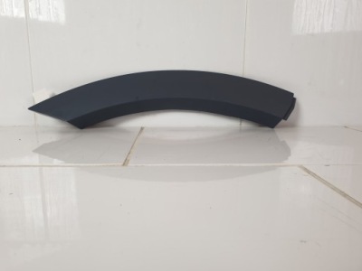 Audi q8 4m8 молдинг крыла правый задняя фото №1