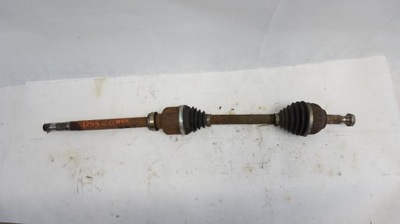 Привідний вал права citroen ds5 2.0 hdi 3273 sv 3273 sw фото №1