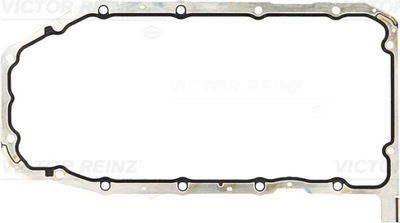 FORRO BANDEJA ACEITES OPEL ASTRA 1.8 2.0 2.2 94-  