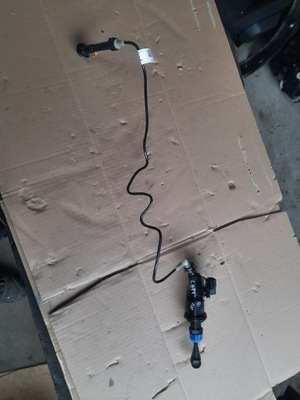 Renault captur ii 1.0tce насос сцепления шланг датчик фото №1