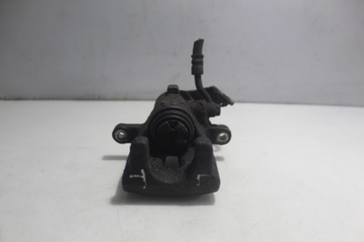 Суппорт тормоза левый задняя kia venga 1.4 фото №1