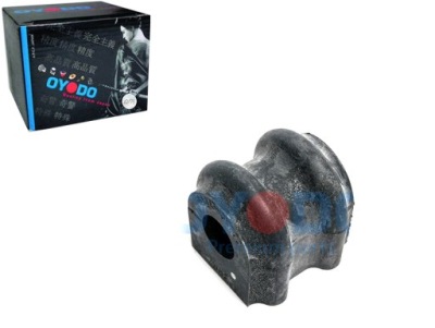 Гумовий елемент тяга стабілізатора hyundai oyodo фото №1
