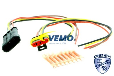 VEMO PLUOŠTAS LAIDŲ ELEKTRINIŲ 250MM ABARTH 500 595 695 500C 