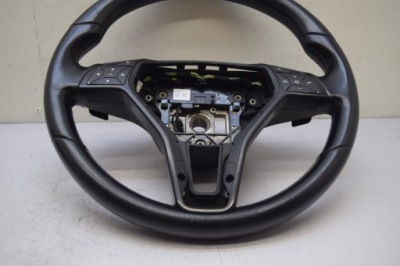 Mercedes glk x204 lift a218 cls повітропровід мультифункція шкіра фото №1