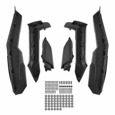 КОМПЛЕКТ РОЗШИРЮВАЧ КРИЛА OVERFENDERS CAN-AM MAVERICK X3 715002973