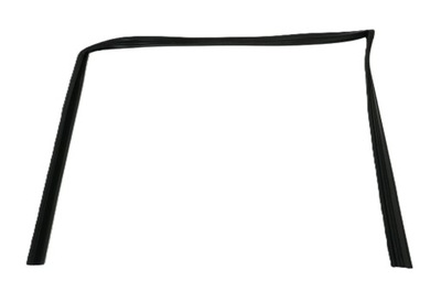 Koleos i 1 nowa прокладка стекло дверь правый перед правая передняя оригинал фото №1