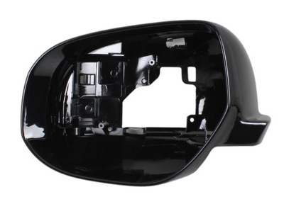 Ліва рамка корпус дзеркало lewego mitsubishi outlander iii -2018 фото №1