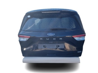 Ford kuga mk3 escape 2020 r крышка багажника багажника фото №1