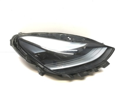 Tesla 3 рестайлинг  full led правая  фара 1514953-00-c фото №1