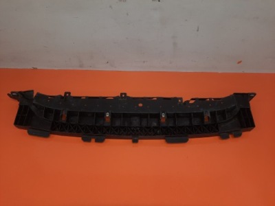 Citroen c3 aircross 17- защита pod бампер 1823378x фото №1