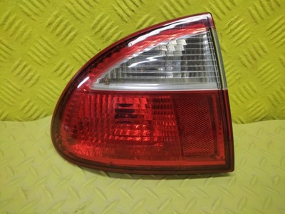 Seat leon i лампа левый задняя фото №1