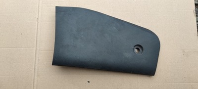 Заглушка консоли outlander i 03-06 mr975117 фото №1