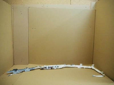 Подушка безпеки подушка шторка безпеки ліва citroen c-crosser фото №1