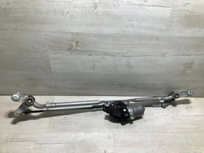 Mini one - cooper f56 f55 2018 механизм моторчик дворник фото №1