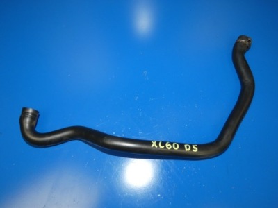 Volvo xc60 s60 v60 s80 ii 2.4 d5 патрубок шланг вентиляція картера фото №1