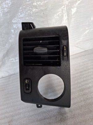 Sprinter 906 решітка обдув фото №1