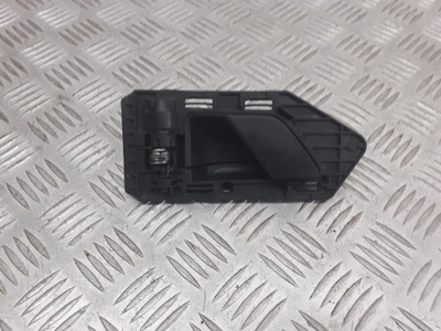 Ручка правая передняя внутренняя citroen berlingo фото №1