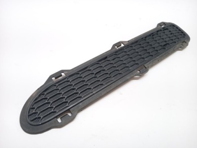 Решётка бампера задняя mini r52 r53 7068398 правая фото №1