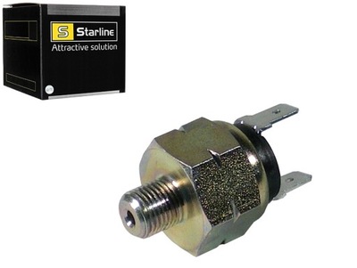 Вимикач світла стоп starline ed stms139 фото №1