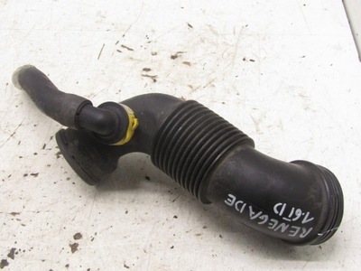 Wąż шланг трубка повітря 1.6 m-jet jeep renegade 51989623 фото №1