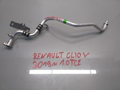 Шланг кондиціонера clio v 1.0 tce 924804708r фото №1