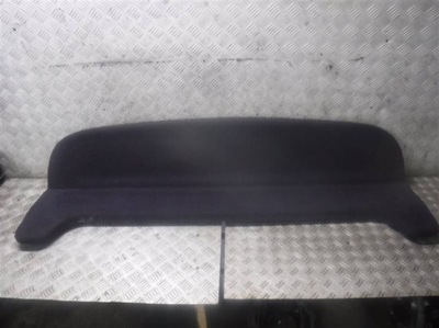 Полиця задня renault espace iii 6025307001 фото №1