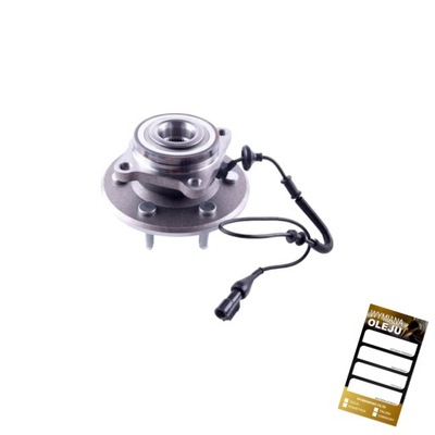 Ступиця колеса do ford expedition lincoln navigator фото №1