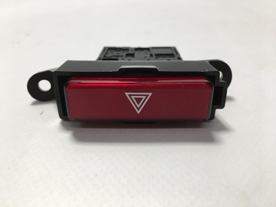 Кнопка света аварийных honda hr-v ii 15- фото №1