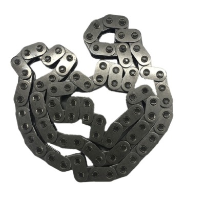 Цепь распределительного вала оригинальный номер 059109252 фото №1