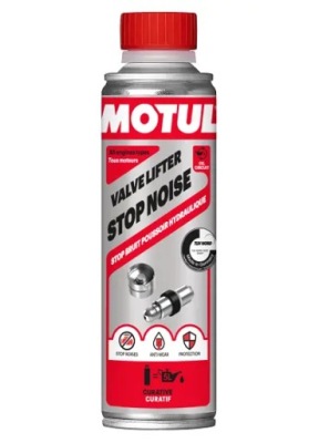 Добавка до оливи двигуна 114295 motul фото №1