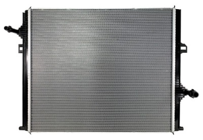 Радіатор води bmw 1 f20 / f21 2011 - 2017 фото №1