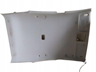 Стеля hyundai i30 2 хетчбек 5 двері 2011-2017 рік фото №1