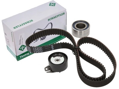 Грм ina fiat marea multipla palio 1.6 16v фото №1