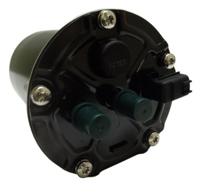 Фільтр пального 1.6 2.3 dci корпус rozkręcalna renault master iii trafic iii фото №1