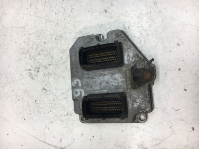Opel astra vectra бортовий комп'ютер 55355292 фото №1